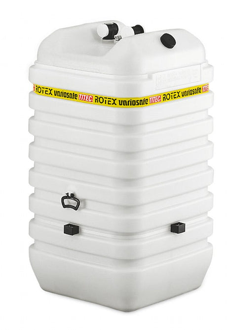 ROTEX variosafe Sicherheitstank