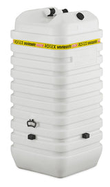 ROTEX variosafe Sicherheitstank