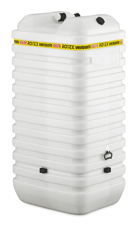 ROTEX variosafe Sicherheitstank