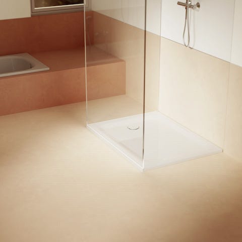 BetteUltra Brausewanne