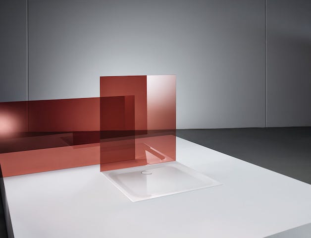 BetteUltra Brausewanne