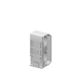 HZ-Schelle 2250 höhenverstellbar, 22 mm Befestigung unter Rohr SLF/Plus SLT SLL