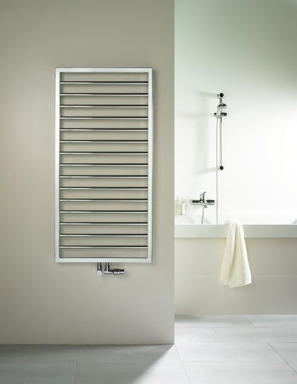 ZE Design-HK Subway SUB-180-060 1837x30x600 weiß RAL 9016