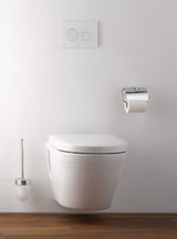 NC WC Wand-Tiefspül-WC randlos