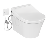 GP Wand-Tiefspül-WC randlos