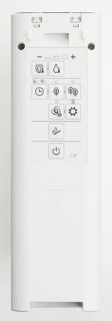 WASHLET® RX EWATER+ Dusch-WC, mit Fernbedienung, EWATER+