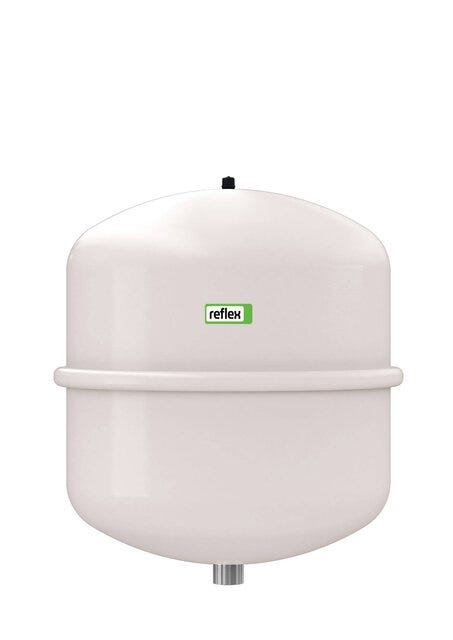 Reflex Membran-Druckausdehnungsgefäß Reflex N