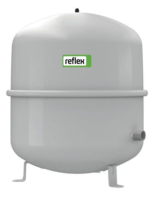 Reflex Membran-Druckausdehnungsgefäß Reflex N
