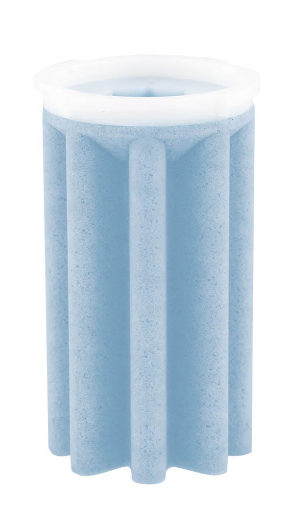 AFRISO Sikusieb 50-70 my blau VE: 25 St., im Karton