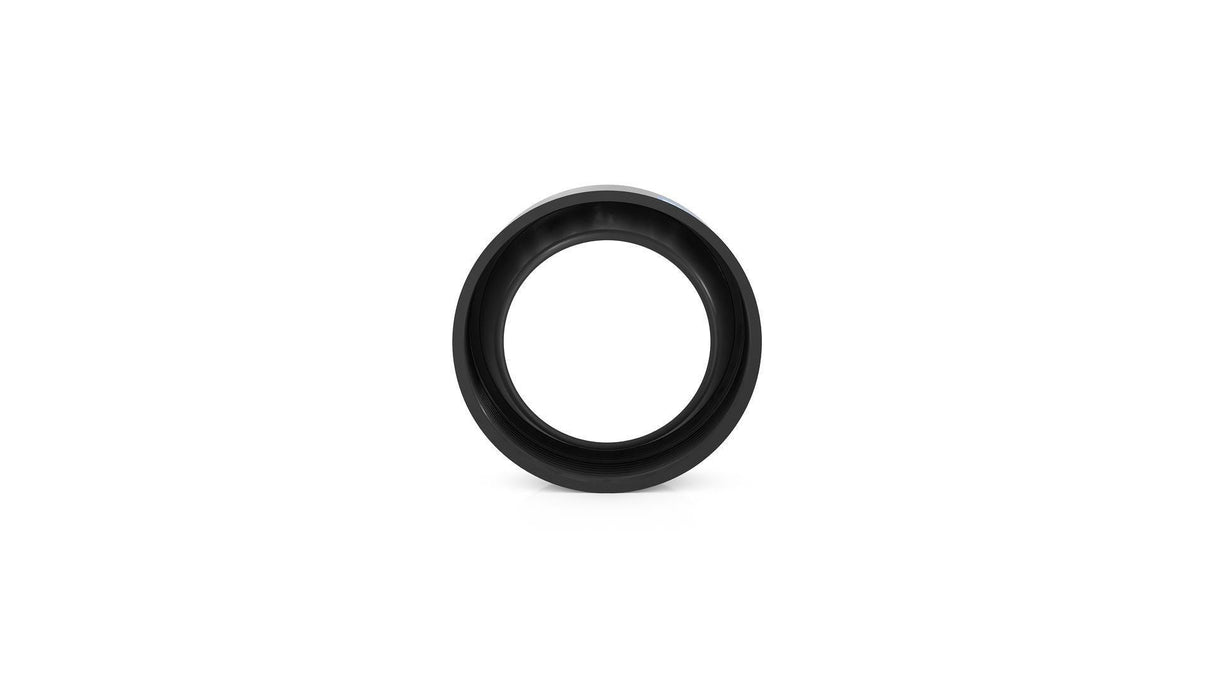 Gummimanschette CMA 110 | 90 (schwarz)