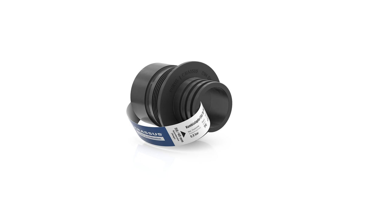 Kombiadapter CKA 75/70 | 50/40