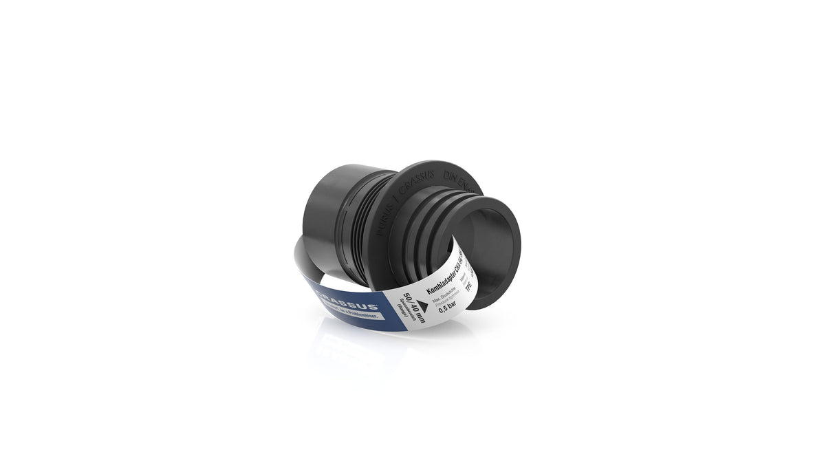 Kombiadapter CKA 64/58 | 50/40