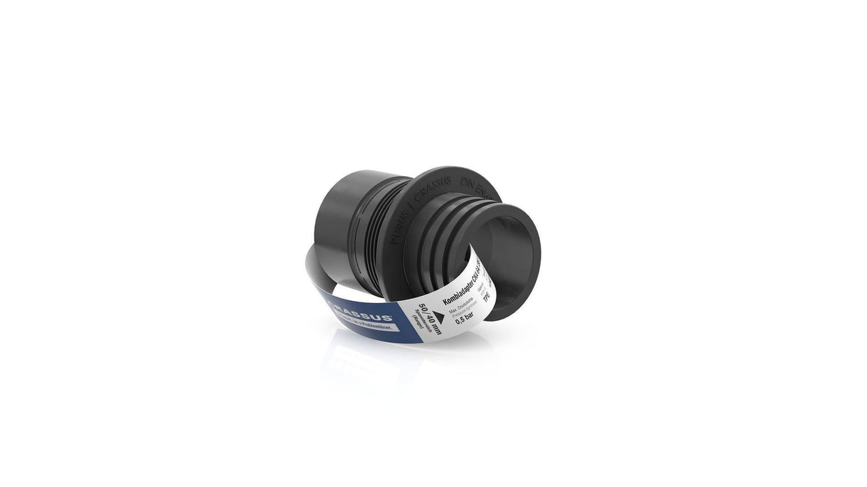 Kombiadapter CKA 64/58 | 50/40