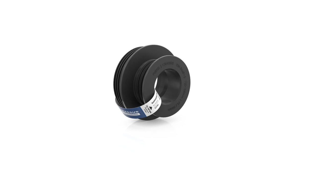 Kombiadapter CKA 100-105 | 75/50