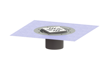KESSEL Aufsatzstück Variofix, System 125