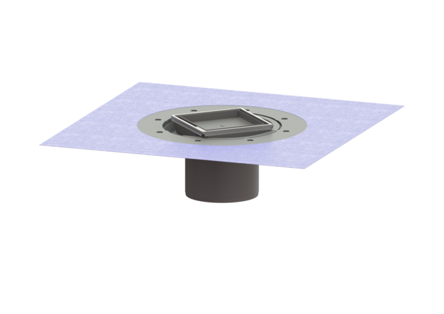 KESSEL Aufsatzstück Variofix, System 125