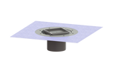 KESSEL Aufsatzstück Variofix, System 125