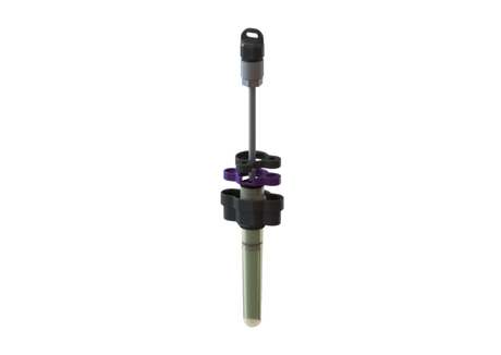 KESSEL-Ersatzteilset optische Sonde 5 m Kabel