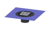 KESSEL Aufsatzstück Variofix, System 125