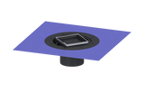 KESSEL Aufsatzstück Variofix, System 125