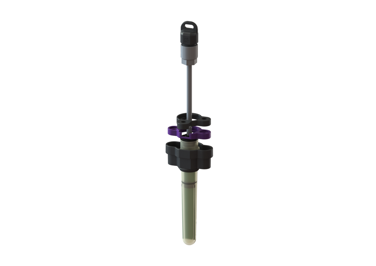 KESSEL-Ersatzteilset optische Sonde 5 m Kabel