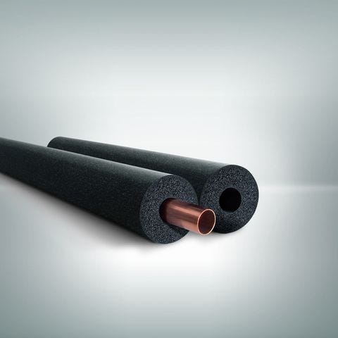 Brandschutzschlauch Protect R90Cu-/Fe-Rohr