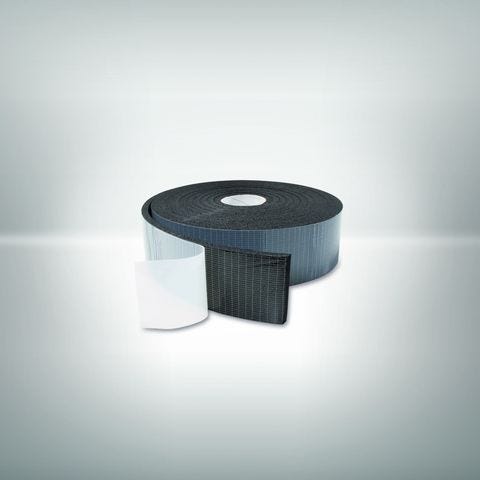 B1-Band Armaflex selbstklebend B:50mm, L:15m, DSD:3mm
