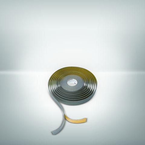 B1-Band Armaflex selbstklebend B:50mm, L:15m, DSD:3mm