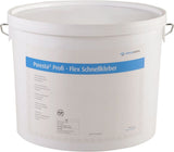 Poresta Duschsystem Montagezubehör Profi-Flex Schnellkleber 10 kg