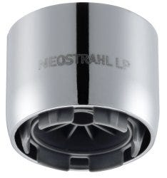 NEOPERL NEOSTRAHL LP Strahlformer verchromt