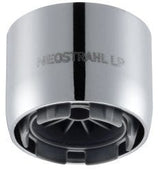 NEOPERL NEOSTRAHL LP Strahlformer verchromt