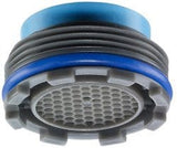 NEOPERL CACHE HONEYCOMB Strahlregler JR / M21.5x1, A=13.5-15 l/min