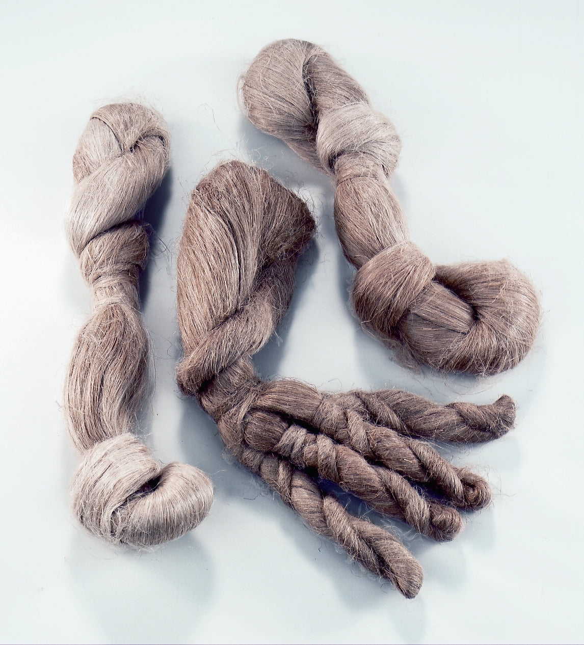 WBV Org. Dichtungs - Mazzoni - 1A ca. 200g/Zopf