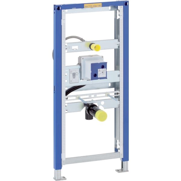 GE Duofix Element für Urinal 112-130 cm Universal für verdeckte Urinalsteuerung