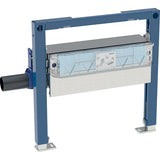 GE Duofix Element für Dusche 50cm mit Wandablauf d50