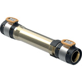 GE FlowFit Langkupplung SiBr, d50