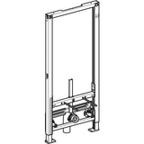 GE Duofix Element für Bidet 112 cm Universal