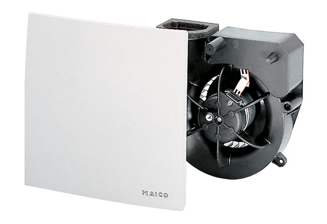 MC Ventilatoreinsatz ER 60 G 62 m3/h, mit Grundlastschaltung