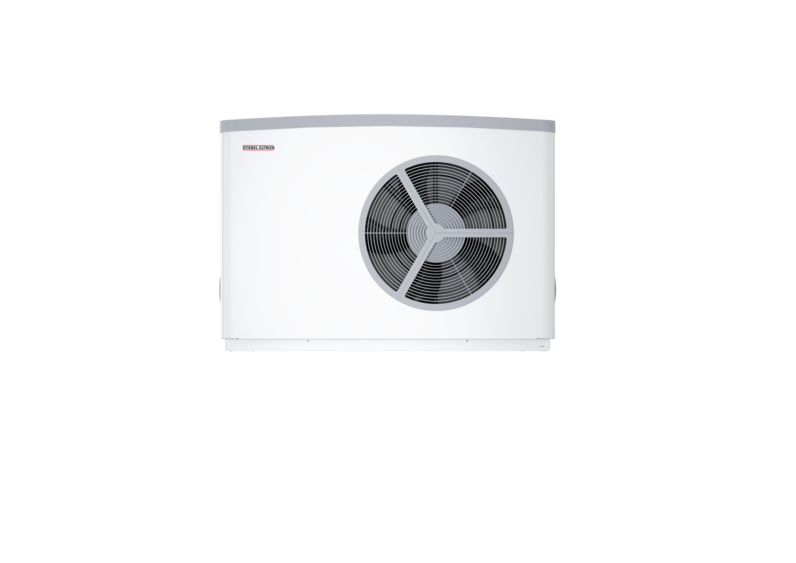 STIEBEL ELTRON Luft-Wasser-Wärmepumpe WPL 25 AC