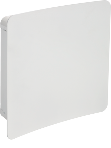 STIEBEL ELTRON Schallschutzblende LWE 40 SBI Schallschutzblende Innen