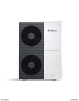VA Heizungswärmepumpe Luft/Wasser aroTHERM Split VWL 125/5 AS S2