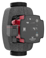 GRUNDFOS Hocheffizienz Umwälzpumpe ALPHA2 GO