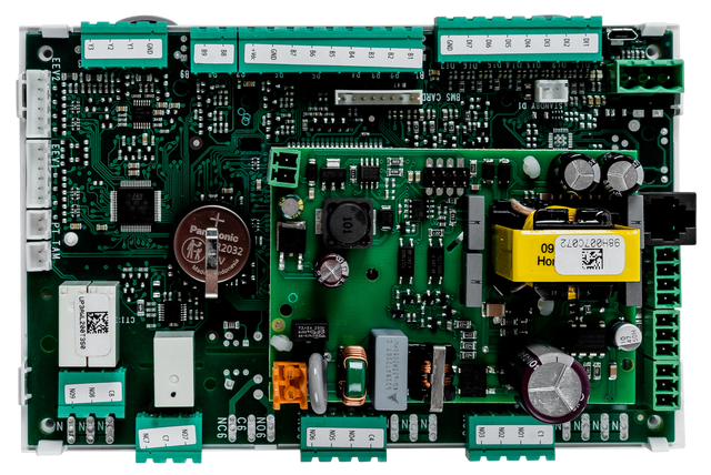 Wolf Kältekreisregler HPM-2 für CHA-07
