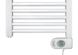ZE Design-HK Zeno, elektrisch ZNE-170-050/MD 1762x30x500, RAL 9016