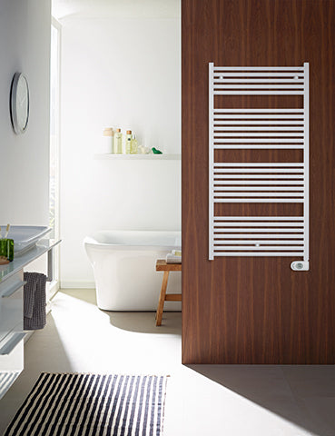 ZE Design-HK Zeno, elektrisch ZNE-170-050/MD 1762x30x500, RAL 9016